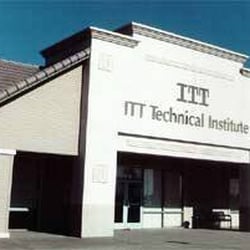 ITT Technical Institute - Lathrop Campus