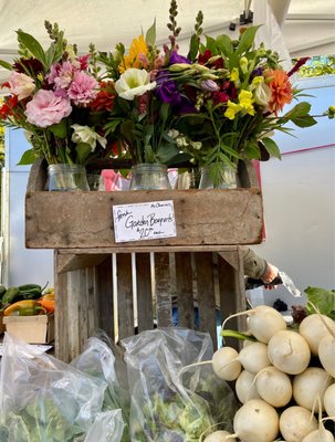 Broad Ripple Farmers Market by null