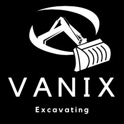 Slide of Vanix Excavation