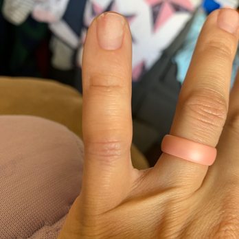In-Style Nails & Spa - Tore my nail while removing polish. - Nail Salons Near Me - Covina, California In-Style Nails & Spa - Tore my nail while removing polish. - Nail Salons Near Me - Covina, California