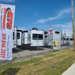 ATC RV Center