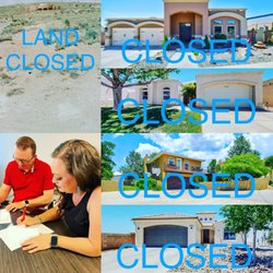 Stacy Ross  - Coldwell Banker Legacy - The last 30 days have been fun! Who's next???