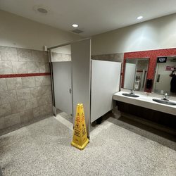 Wawa - Restroom