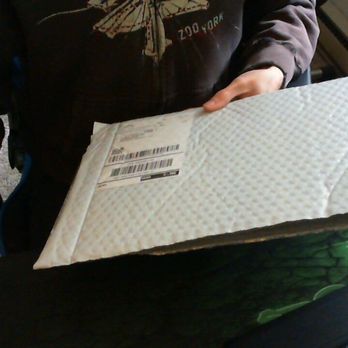 US Post Office - Package delivered opened and empty. Thanks guys! - Post Offices Near Me - Lafayette, Colorado