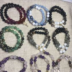 Cosmic Energy Life - Intension Bracelets & custom Bracelet Bar, design your own Bracelet.