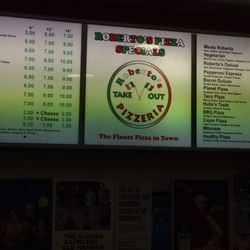 Roberto's