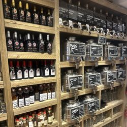 Sogno Di Pasta - Olijfolie en balsamico