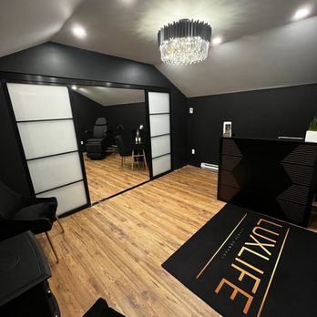 LuxLife Beauty - Eyelash Service Near Me - Mount Uniacke, Nova Scotia LuxLife Beauty - Eyelash Service Near Me - Mount Uniacke, Nova Scotia