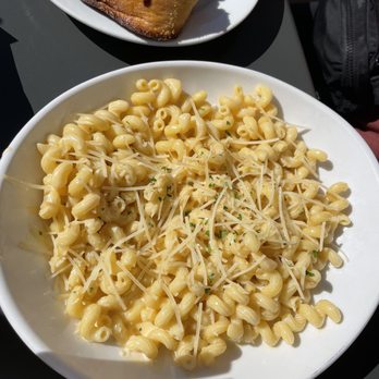 Sauce Pizza & Wine - Mac 'N Cheese - Pizza Near Me - Tempe, Arizona