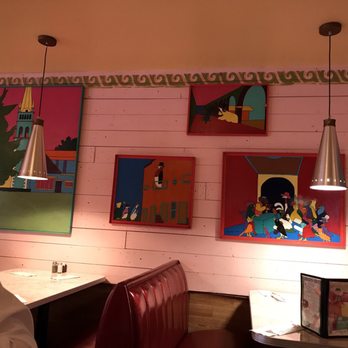 Chuy's - Cool decor - Tex-Mex Near Me - Raleigh, North Carolina