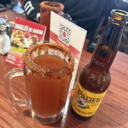Michelada