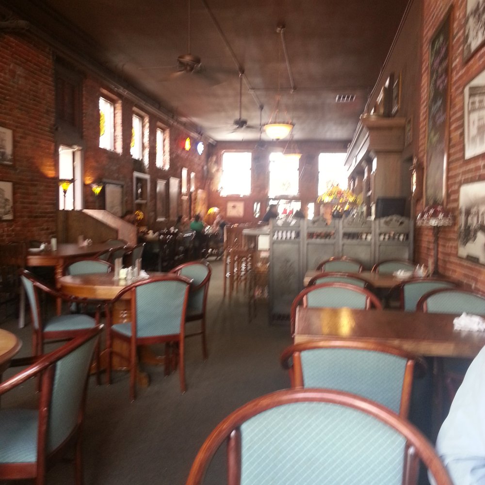 Vintage Cafe - LOVED the very affordable food and the wonderful ambience! I'm coming here again and bringing my friends and family. - American Near Me - Everett, Washington Vintage Cafe - LOVED the very affordable food and the wonderful ambience! I'm coming here again and bringing my friends and family. - American Near Me - Everett, Washington