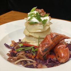 The Rack Bistro