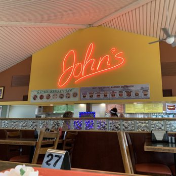 John's Restaurant - American Near Me - Palm Springs, California John's Restaurant - American Near Me - Palm Springs, California