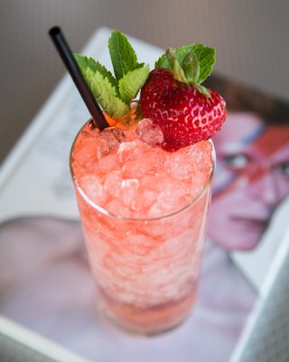The Skylark - Rooftop Bar by null