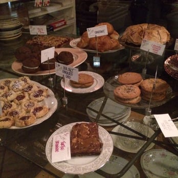 Lux Central - Baked sweets - Coffee & Tea Near Me - Phoenix, Arizona Lux Central - Baked sweets - Coffee & Tea Near Me - Phoenix, Arizona