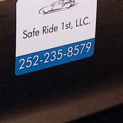 Safe Ride 1st