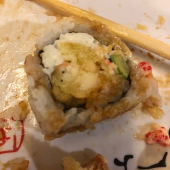 Sushi House - Sushi Bars Near Me - American Fork, Utah