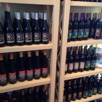 Cellardoor Winery - Wineries Near Me - Lincolnville, Maine Cellardoor Winery - Wineries Near Me - Lincolnville, Maine
