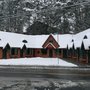 The Adirondack Inn