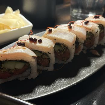 Kyojin DC - Green river roll - Sushi Bars Near Me - Washington, DC, District of Columbia