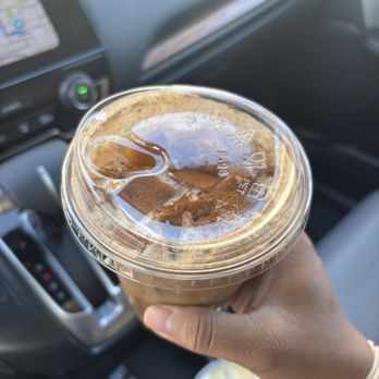 Eden & Clay - Holy horchata - Coffee & Tea Near Me - Upland, California Eden & Clay - Holy horchata - Coffee & Tea Near Me - Upland, California