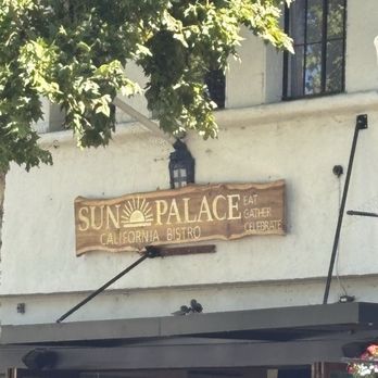 Sun Palace - Breakfast & Brunch Near Me - Gilroy, California