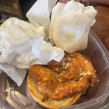 O'Toole's - I wiped off the chicken to think about eating it - Gastropubs Near Me - Libertyville, Illinois O'Toole's - I wiped off the chicken to think about eating it - Gastropubs Near Me - Libertyville, Illinois