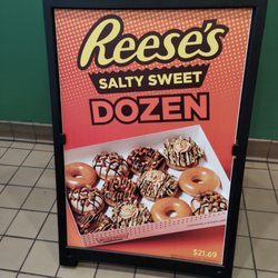 Krispy Kreme
