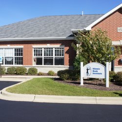 Illinois Back Institute - Orland Park Clinic