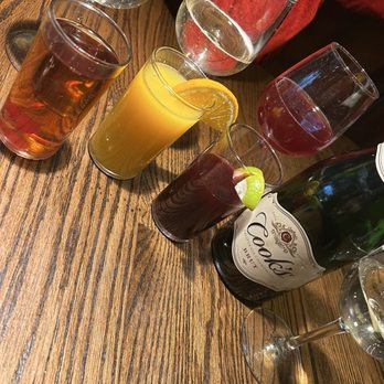 Jubilee Restaurant - Diy Mimosa Kit - Breakfast & Brunch Near Me - Pocono Pines, Pennsylvania