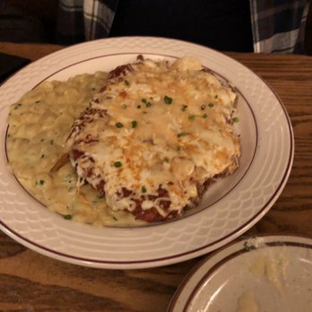 Wild Bear Tavern - Schnitzel parmigiana - Breakfast & Brunch Near Me - Pigeon Forge, Tennessee Wild Bear Tavern - Schnitzel parmigiana - Breakfast & Brunch Near Me - Pigeon Forge, Tennessee