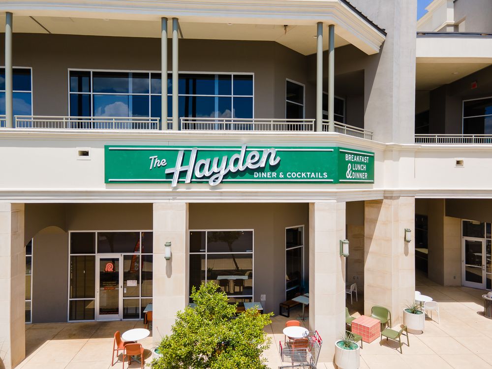 THE HAYDEN 102 Photos & 91 Reviews 10003 NW Military Hwy, San