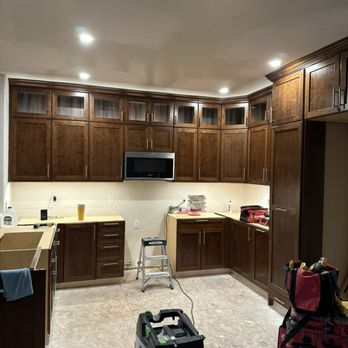 Elite Electrical Solutions - Under cabinet lighting - Electricians Near Me - Rifle, Colorado Elite Electrical Solutions - Under cabinet lighting - Electricians Near Me - Rifle, Colorado