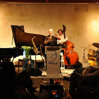 The Kampong - Joe Donato performs at a Moonlight Jazz at The Kampong concert - Botanical Gardens Near Me - Coconut Grove, Florida