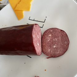Southwest Game Processing - 10/10 Summer sausage, worth every Penny.