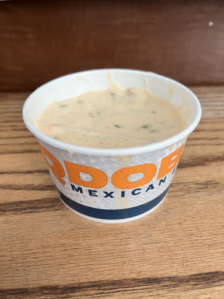 QDOBA Mexican Eats