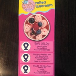 Locations Locations