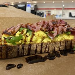 Il Picante Tartine Il Picante Tartine