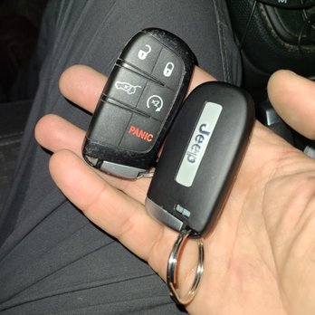 Keyhub Locksmith - Keys & Locksmiths Near Me - Knoxville, Tennessee