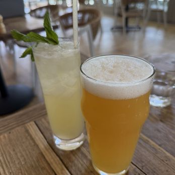 Malibu Farm - Drinks - Breakfast & Brunch Near Me - San Diego, California