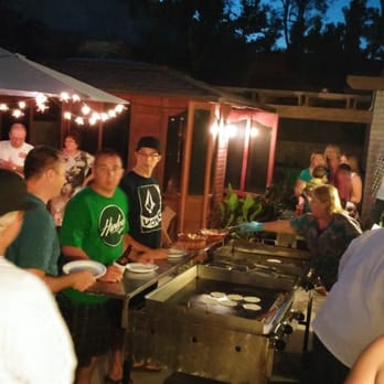Max Tacos - Caterers Near Me
