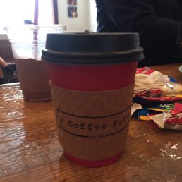 Hot Chocolate