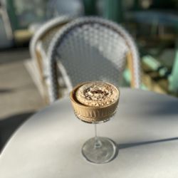Central Coffee Co - Gold dust espresso martini