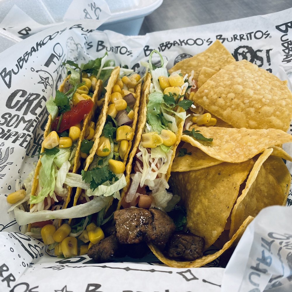 Bubbakoo's Burritos - Mexican Near Me - Palm Bay, Florida Bubbakoo's Burritos - Mexican Near Me - Palm Bay, Florida