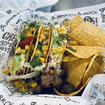 Bubbakoo's Burritos - Mexican Near Me - Palm Bay, Florida