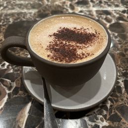 Mocha Mocha