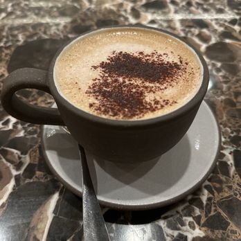 Mattina - Mocha - Italian Near Me - San Francisco, California Mattina - Mocha - Italian Near Me - San Francisco, California