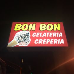 Gelateria Bon Bon
