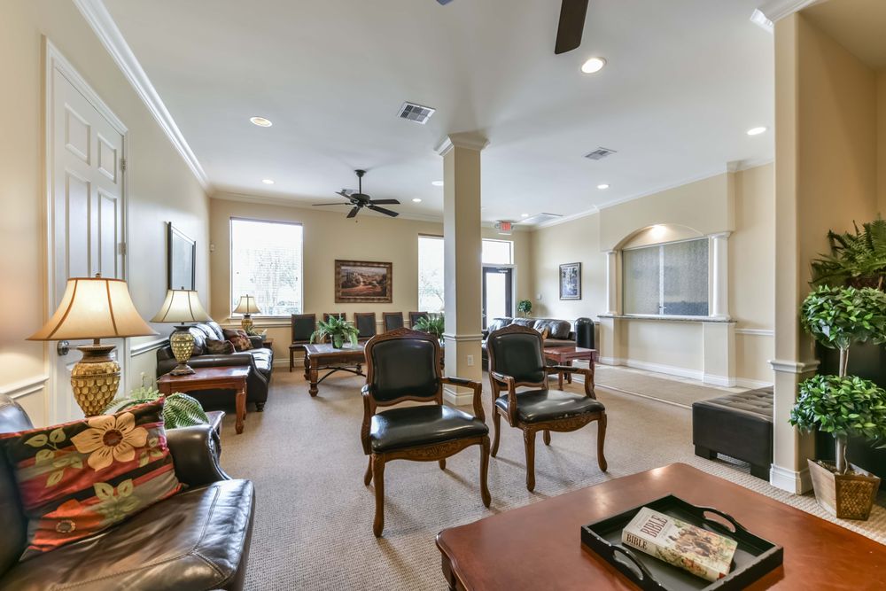 Houston Center for Christian Counseling - grief counselor in Sugar Land, TX